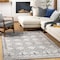 Livabliss Andorra ARD-2307 Machine Crafted Area Rug ARD2307-23 - alternate 2